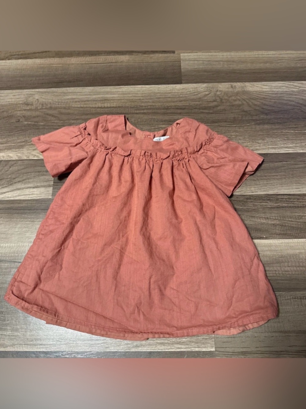 Rachel Zoe little girls dress size small